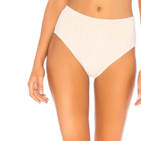 Tavik Pernille high waisted  bikini bottoms - Picture 1 of 5